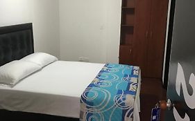 Hostal El Eden Manizales